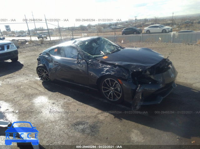 2020 TOYOTA 86  JF1ZNAA17L8751999 image 0