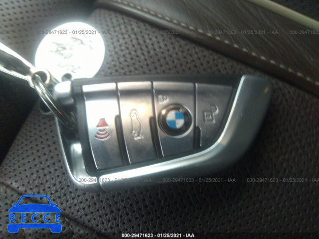 2017 BMW 7 SERIES 750I WBA7F0C37HGM21913 image 10