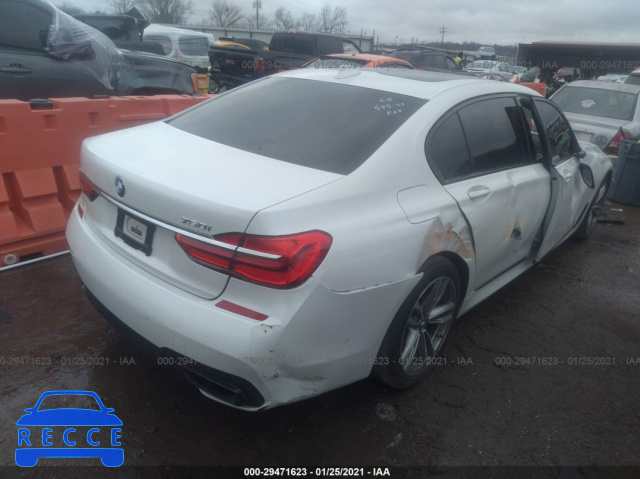 2017 BMW 7 SERIES 750I WBA7F0C37HGM21913 Bild 3