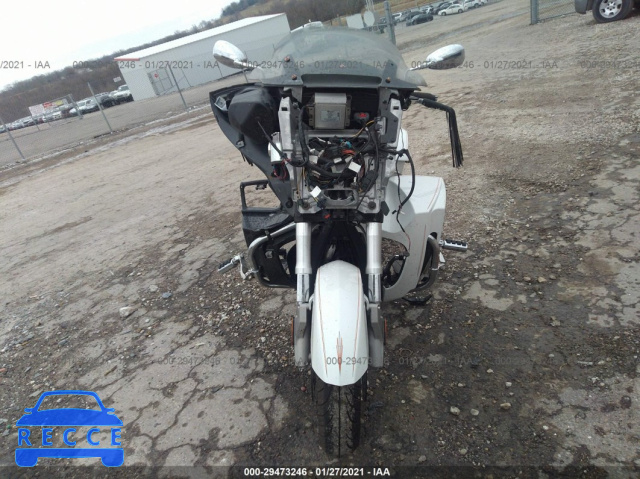 2012 VICTORY MOTORCYCLES CROSS COUNTRY TOUR 5VPTW36N7C3002641 image 4