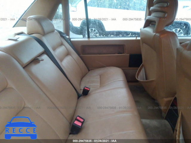 1991 VOLVO 940 SE YV1KA8746M0000579 зображення 7