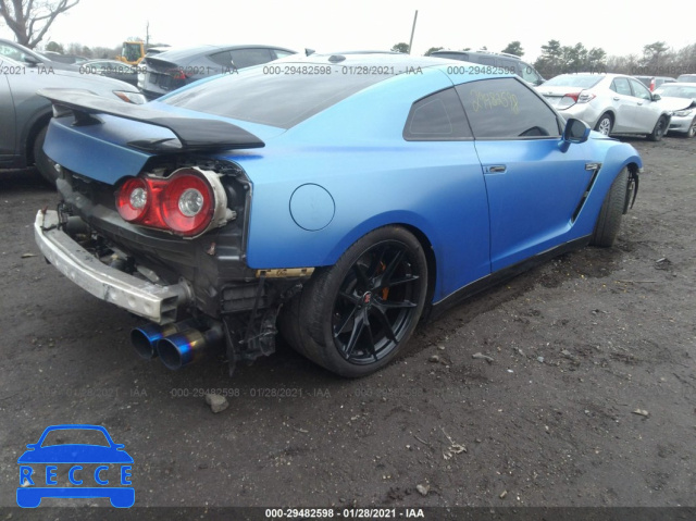 2010 NISSAN GT-R PREMIUM JN1AR5EF7AM231169 image 3