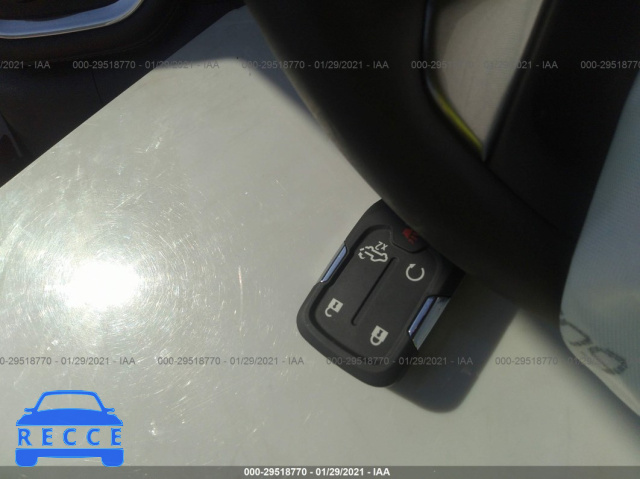 2021 CHEVROLET SILVERADO 1500 LT 3GCPWCED7MG100558 зображення 10
