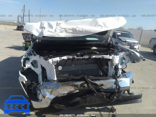 2021 CHEVROLET SILVERADO 1500 LT 3GCPWCED7MG100558 зображення 5