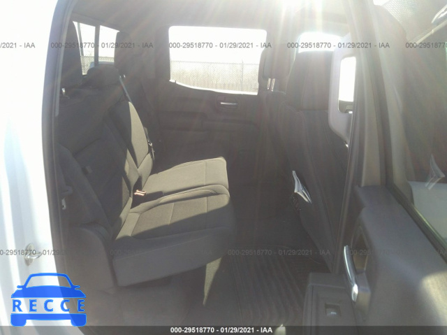 2021 CHEVROLET SILVERADO 1500 LT 3GCPWCED7MG100558 зображення 7