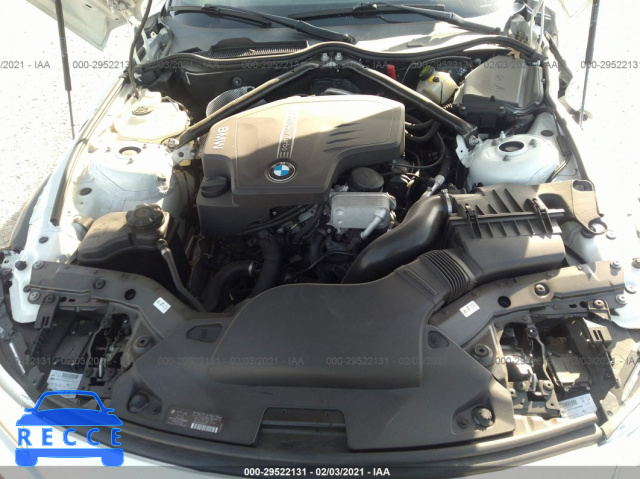 2014 BMW Z4 SDRIVE28I WBALL5C50EJ104933 Bild 9
