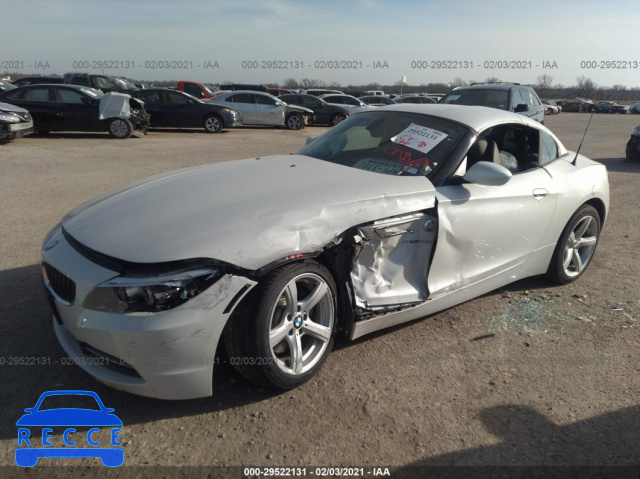 2014 BMW Z4 SDRIVE28I WBALL5C50EJ104933 image 1