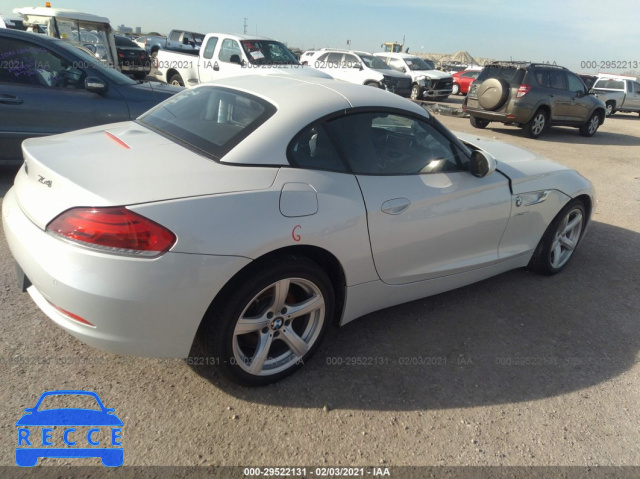 2014 BMW Z4 SDRIVE28I WBALL5C50EJ104933 Bild 3