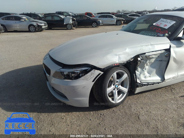 2014 BMW Z4 SDRIVE28I WBALL5C50EJ104933 Bild 5