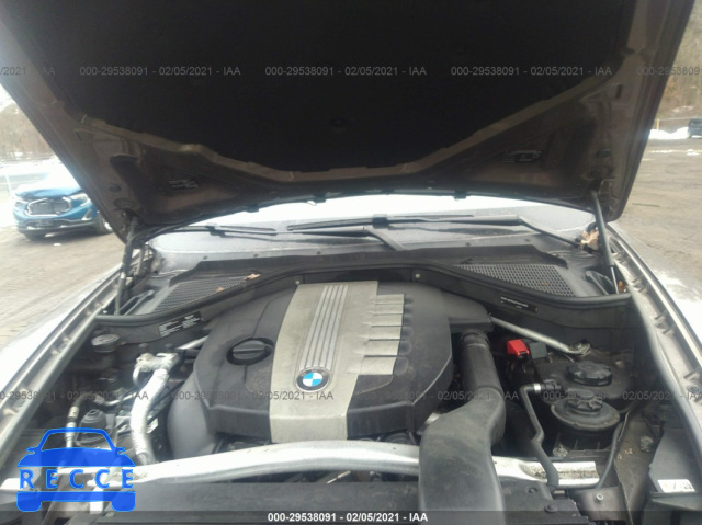 2012 BMW X5 35D 5UXZW0C57CL669364 image 9