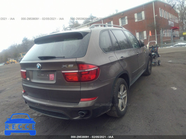 2012 BMW X5 35D 5UXZW0C57CL669364 image 3