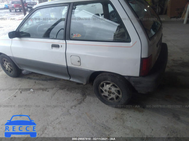 1990 FORD FESTIVA L PLUS KNJPT06H8L6151430 image 5