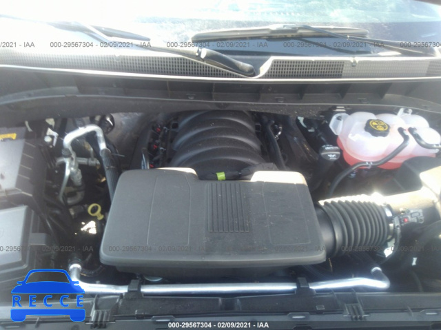 2021 CHEVROLET SILVERADO 1500 LT TRAIL BOSS 1GCPYFED2MZ178595 image 9