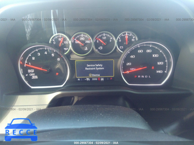 2021 CHEVROLET SILVERADO 1500 LT TRAIL BOSS 1GCPYFED2MZ178595 image 6