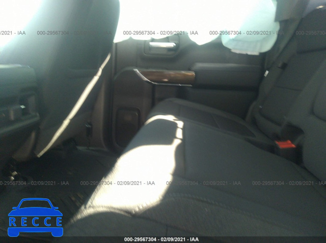 2021 CHEVROLET SILVERADO 1500 LT TRAIL BOSS 1GCPYFED2MZ178595 image 7