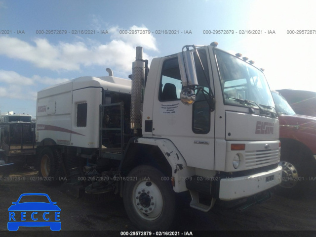 2007 STERLING TRUCK SC 8000 49HAAD8V57DW84174 image 0