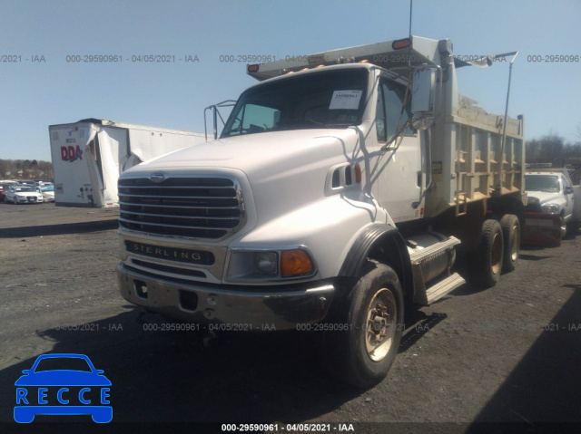 2007 STERLING TRUCK LT 9500 2FZHAZCV17AY15238 Bild 1