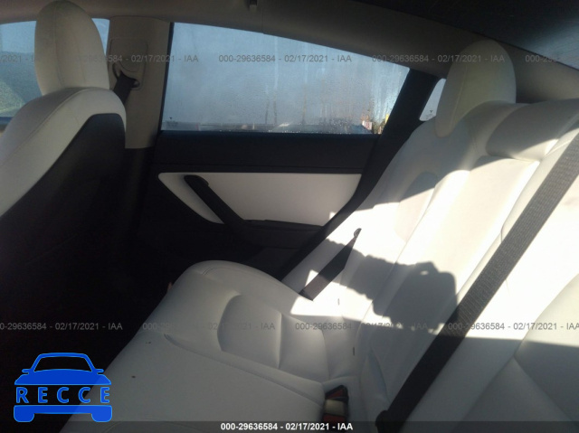 2021 TESLA MODEL 3 STANDARD RANGE PLUS 5YJ3E1EA1MF877531 image 6