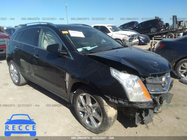 2011 CADILLAC SRX PERFORMANCE COLLECTION 3GYFNBEY4BS641986 image 0