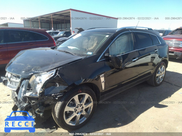 2011 CADILLAC SRX PERFORMANCE COLLECTION 3GYFNBEY4BS641986 image 1