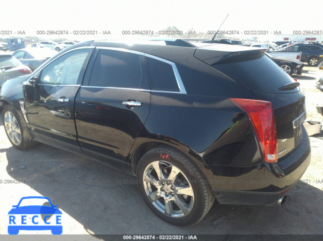 2011 CADILLAC SRX PERFORMANCE COLLECTION 3GYFNBEY4BS641986 image 2