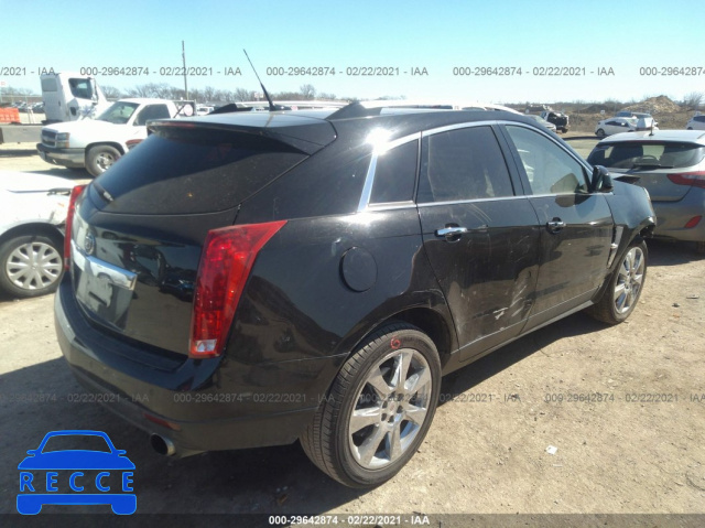 2011 CADILLAC SRX PERFORMANCE COLLECTION 3GYFNBEY4BS641986 image 3