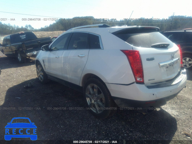 2010 CADILLAC SRX PERFORMANCE COLLECTION 3GYFNBEY3AS642514 image 2