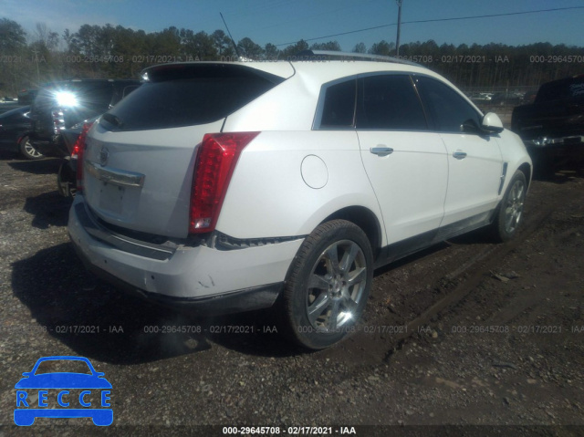 2010 CADILLAC SRX PERFORMANCE COLLECTION 3GYFNBEY3AS642514 image 3