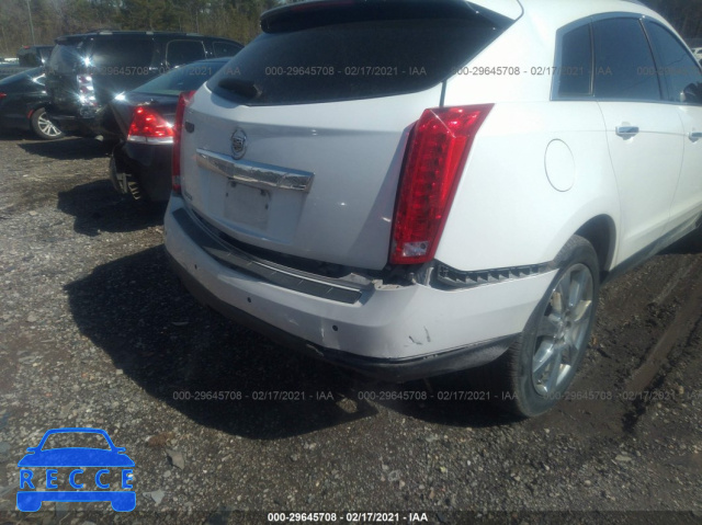 2010 CADILLAC SRX PERFORMANCE COLLECTION 3GYFNBEY3AS642514 image 5
