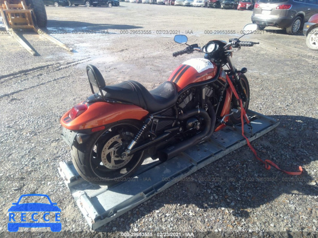 2011 Harley-davidson VRSCDX  1HD1HHH15BC800544 image 3