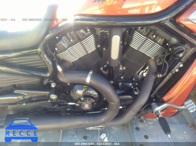 2011 Harley-davidson VRSCDX  1HD1HHH15BC800544 image 7