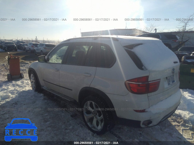 2011 BMW X5 35I 5UXZV4C5XBL413339 image 1