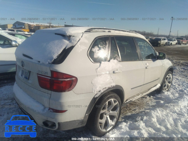 2011 BMW X5 35I 5UXZV4C5XBL413339 image 2