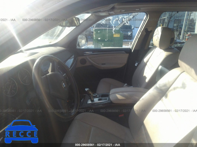 2011 BMW X5 35I 5UXZV4C5XBL413339 image 3