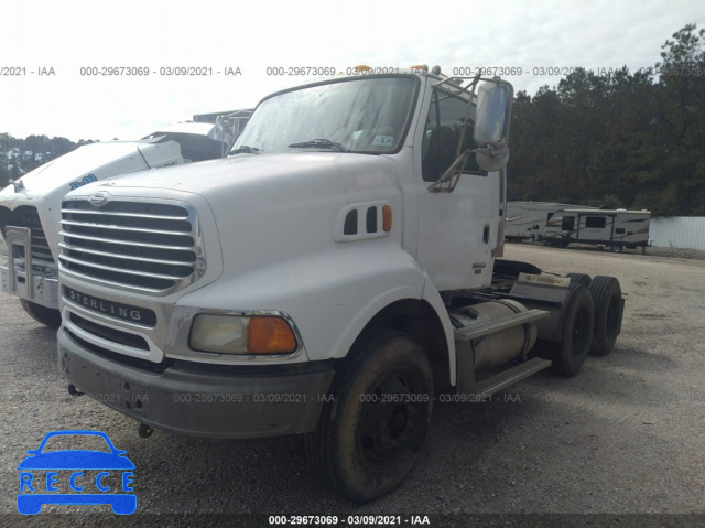 2006 STERLING TRUCK AT 9500 2FWJA3CV56AU95755 зображення 1