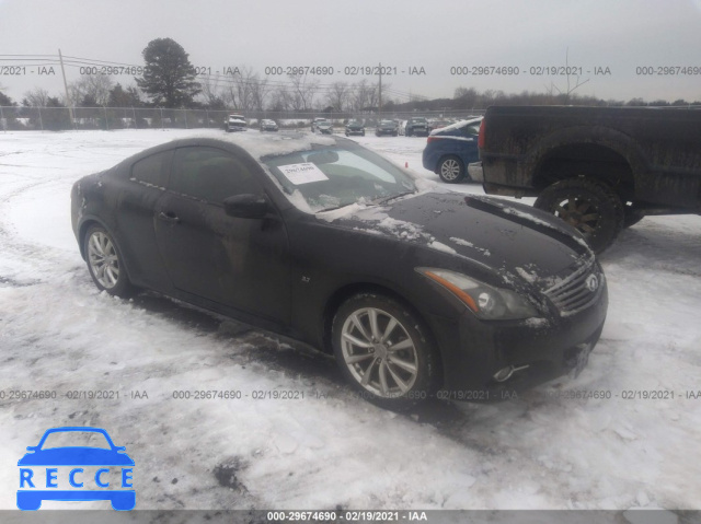 2015 INFINITI Q60 COUPE JOURNEY JN1CV6EK4FM871449 image 0