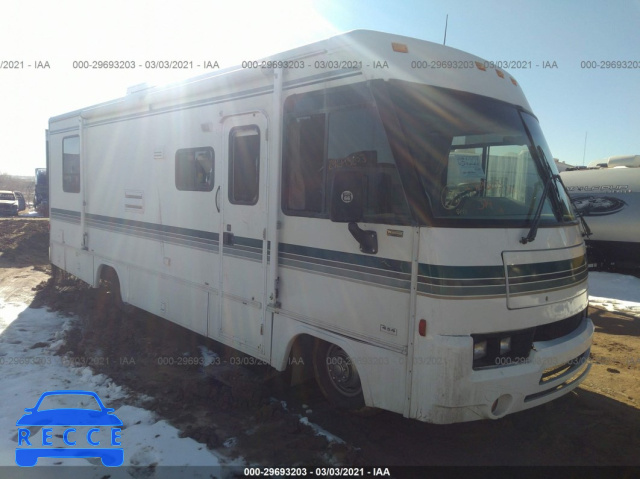 1999 WORKHORSE CUSTOM CHASSIS MOTORHOME CHASSIS P3500 5B4JP37JXX3309392 image 0