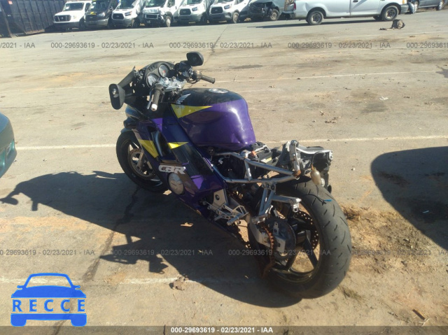 1994 HONDA CBR600 F2 JH2PC2505RM301774 image 1