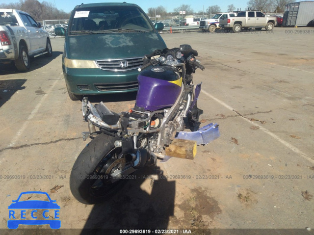 1994 HONDA CBR600 F2 JH2PC2505RM301774 image 2