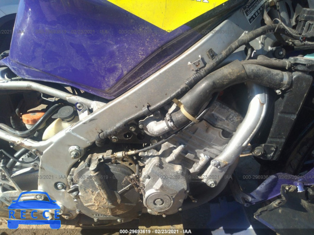 1994 HONDA CBR600 F2 JH2PC2505RM301774 image 6