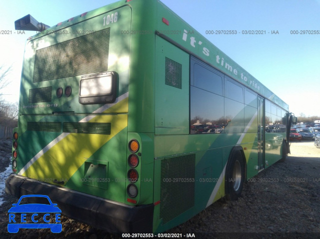 2010 GILLIG TRANSIT BUS LOW 15GGD2718A1177994 image 3