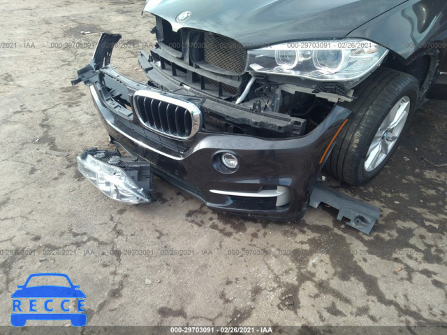 2015 BMW X5 XDRIVE35I 5UXKR0C56F0P03387 image 10