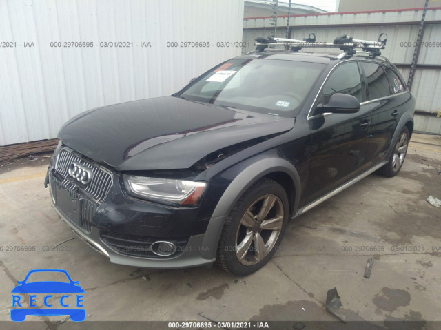 2015 AUDI ALLROAD PREMIUM WA1TFAFL8FA013353 image 1