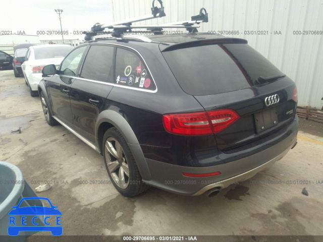 2015 AUDI ALLROAD PREMIUM WA1TFAFL8FA013353 image 2