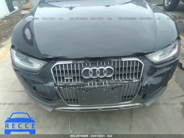 2015 AUDI ALLROAD PREMIUM WA1TFAFL8FA013353 image 5