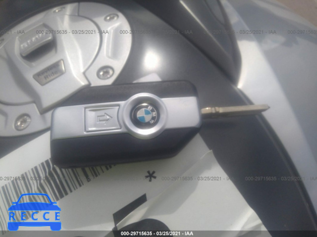 2019 BMW K1600 GT WB10F1100KZ542729 Bild 10