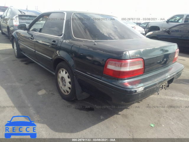 1994 ACURA VIGOR GS JH4CC2667RC001491 зображення 2