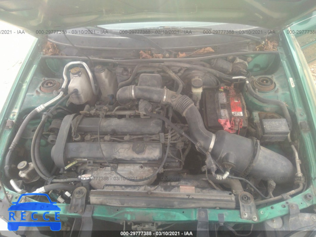2003 FORD ZX2 ZX2 3FAFP113X3R119110 image 8