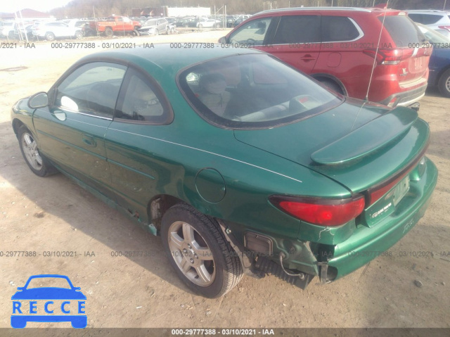2003 FORD ZX2 ZX2 3FAFP113X3R119110 image 1