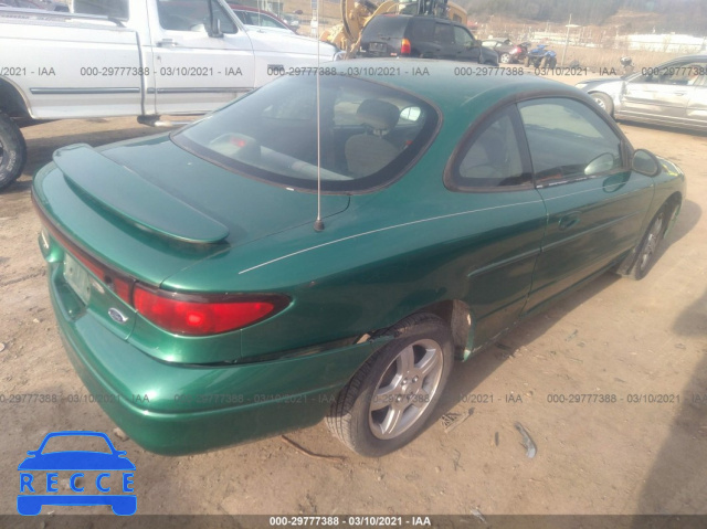 2003 FORD ZX2 ZX2 3FAFP113X3R119110 image 2